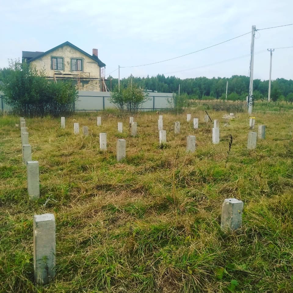 ЖБ сваи Струнино ЖБ сваи Струнино