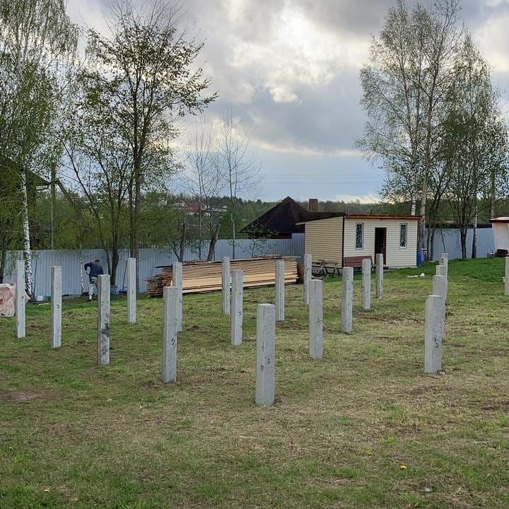 ЖБ сваи Струнино ЖБ сваи Струнино